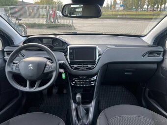 Peugeot 208 1.2 PureTech Active E6.2 - 14