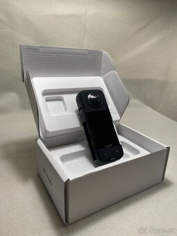 Insta360 x3 + Snow Bundle - 14