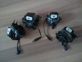 Káble,sluchátka, nabijačky na mobilné telefóny - 14