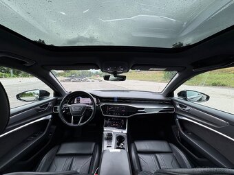 Audi A6 C8 , 45 TDI 170kw , Quattro (2020) - 14