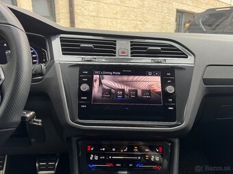 Volkswagen Tiguan R 2.0TSi 235kw 4x4 DSG - Odpočet DPH - - 14