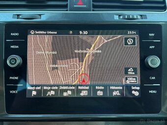 Volkswagen Golf 1.6 TDI BMT 115k Edition Comfortline DSG - 14