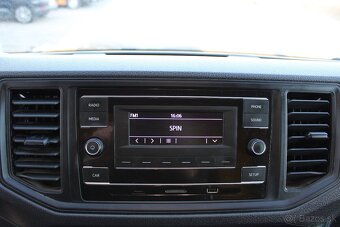 Volkswagen Crafter, 2,0TDI,Tuplák,Valník,Hydr.ruka,130KW - 14
