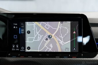 Volkswagen Golf R 2.0 TSI 4MOTION - 14