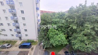 PEKNÝ 2i byt, REKONŠTRUKCIA, BALKÓN, KLÍMA, OC CENTRAL, Kupe - 14