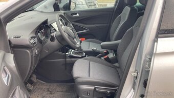 Opel Crossland (X) - 14