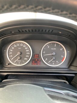 BMW e61 530xd - 14