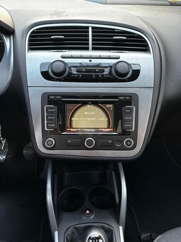 Seat Altea XL 1.4 TSi 92Kw COPA r.v. 2012 - 14