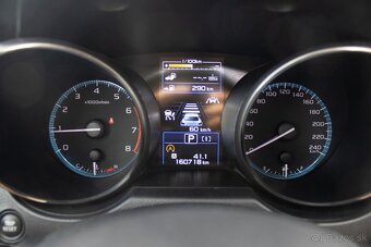 Subaru Outback 2.5i-S Exclusive NAVI CVT. - 14