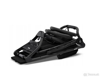 Thule Urban Glide 2 + vanička - 14