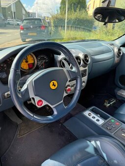 Ferrari F430 z roku 2005 - 14