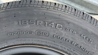 AUTOPREPRAVNÍK BORO TRAILERS - ROK VÝROBY 3/2021 - 14