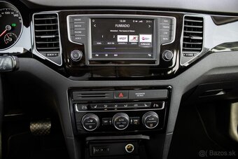 Volkswagen Golf Sportsvan 1.6 TDI 85kW Highline (2017). - 14