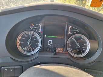 DAF XF 106 480 r.2020 - 14