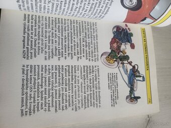 ŠKODA Favorit vyjíždí 136L - 14