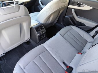 Audi A4 Avant 35 2.0 TDI mHEV Advanced S tronic - 14