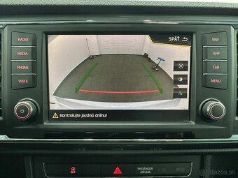 Ateca 1,6 TDI CR Eco Style 85kW M6 - 14