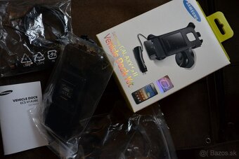 Samsung S4 S3 S2 príslušenstvo: baterky nabíjačky puzdrá - 14