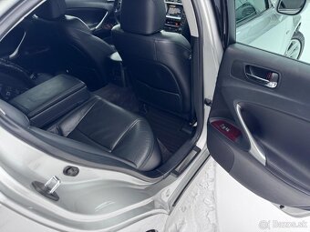 LEXUS IS250 - 14