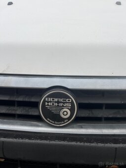 Pojízdná prodejna na pečivo - 14