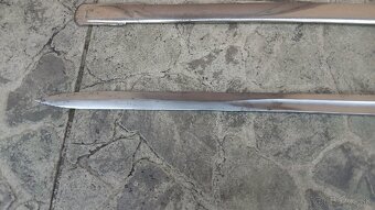 Šabla vz.24 protektorat. - 14