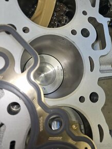 MOTOR 204DTD JAGUAR F-TYPE / DTA 2,0 D - 14