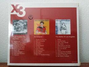 CD originál zabalené - 14