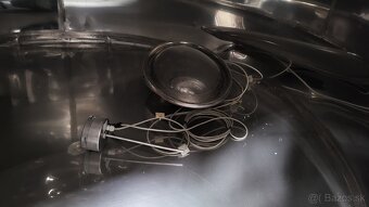 Nerezová nádrž s duplikátorom 4.500 L - 14