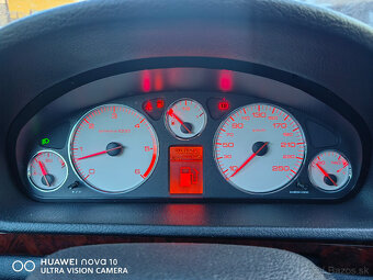 Peugeot 407SW 2.0 100kw RHR 2007 - 14