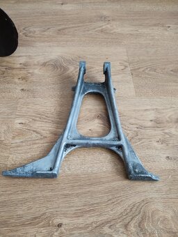 Originálne plechy na veľkú kývačku jawa 250 a 350 - 14