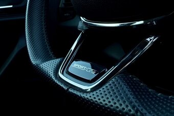 Škoda Karog 2.0TDI DSG SPORTLIN 4X4 - 14