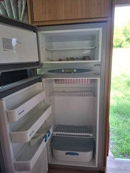 Fiat Ducato 2.3 JTD 96kW, 6 miest, RIMOR, SK pôvod - 14