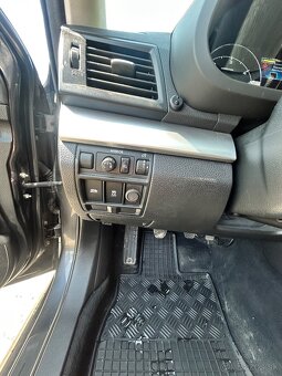 Subaru Legacy kombi (Wagon) 2.0 D Sport VC/VF - 14
