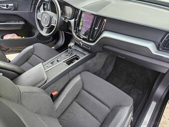 Volvo XC60 D4 Momentum, 4x4, A/T 2018 - 14
