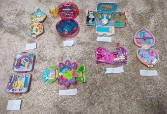 Zippo , simpsonovi,osprey,polly pocket vse mozne i nemožné - 14