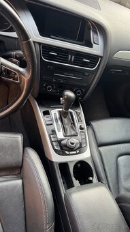 Audi a4 allroad 2.0 TFSI - 14