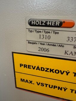 Olepovacka Holz Her - 14