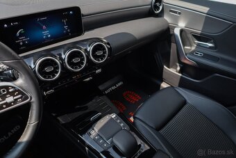 Mercedes-Benz CLA Shooting Brake SB 200 d A/T - 14