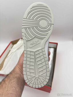 Nike Dunk Low Retro "Grey Fog" - 14