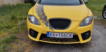 Seat leon fr - 14