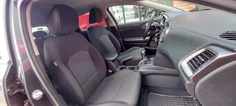 Kia Ceed 1.0 T-GDi 73kW Silver - 14