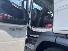 9900 Scania G 410 LB - 6x2 – Hákový nosič kontejnerů + HR-HM - 14