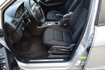 Mercedes Áčko 150 benzin Automat Elegance - 14
