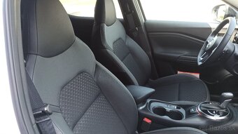 NISSAN JUKE MY24 N-CONNECTA 7DCT - 14