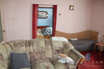 SPEKTRUM REALITY- Na predaj 4-izbový rodinný dom s pozemkom - 14