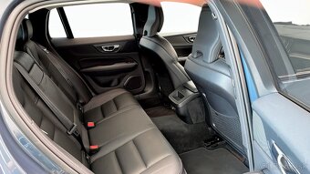 Volvo V60CC s motorom 2,0d 140kw AWD AT s výkonom 190 koní. - 14