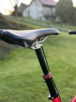 Celoodpružený bicykel Rocky Mountain Altitude veľ. L - 14