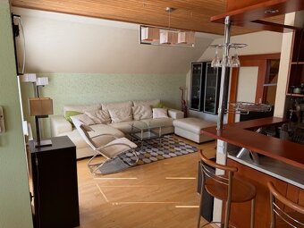 Dvojgeneračný rodinný dom KAMENÁRSKA ul. - 14