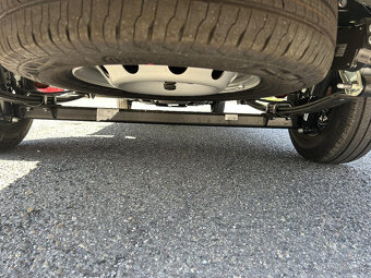 Peugeot Boxer L4H3 heavy 180ps, nové, DPH - 14