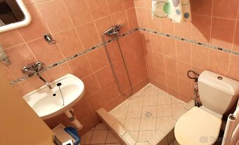 Penzión priamo v centre Slnečných jazier v Senci - 14